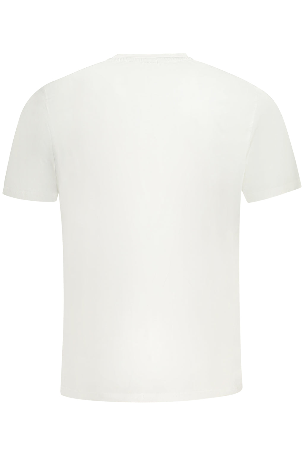 NORTH SAILS KURZARM-T-SHIRT HERREN WEISS