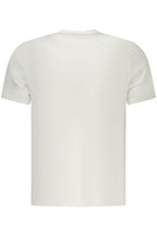NORTH SAILS HERREN KURZARM-T-SHIRT WEISS