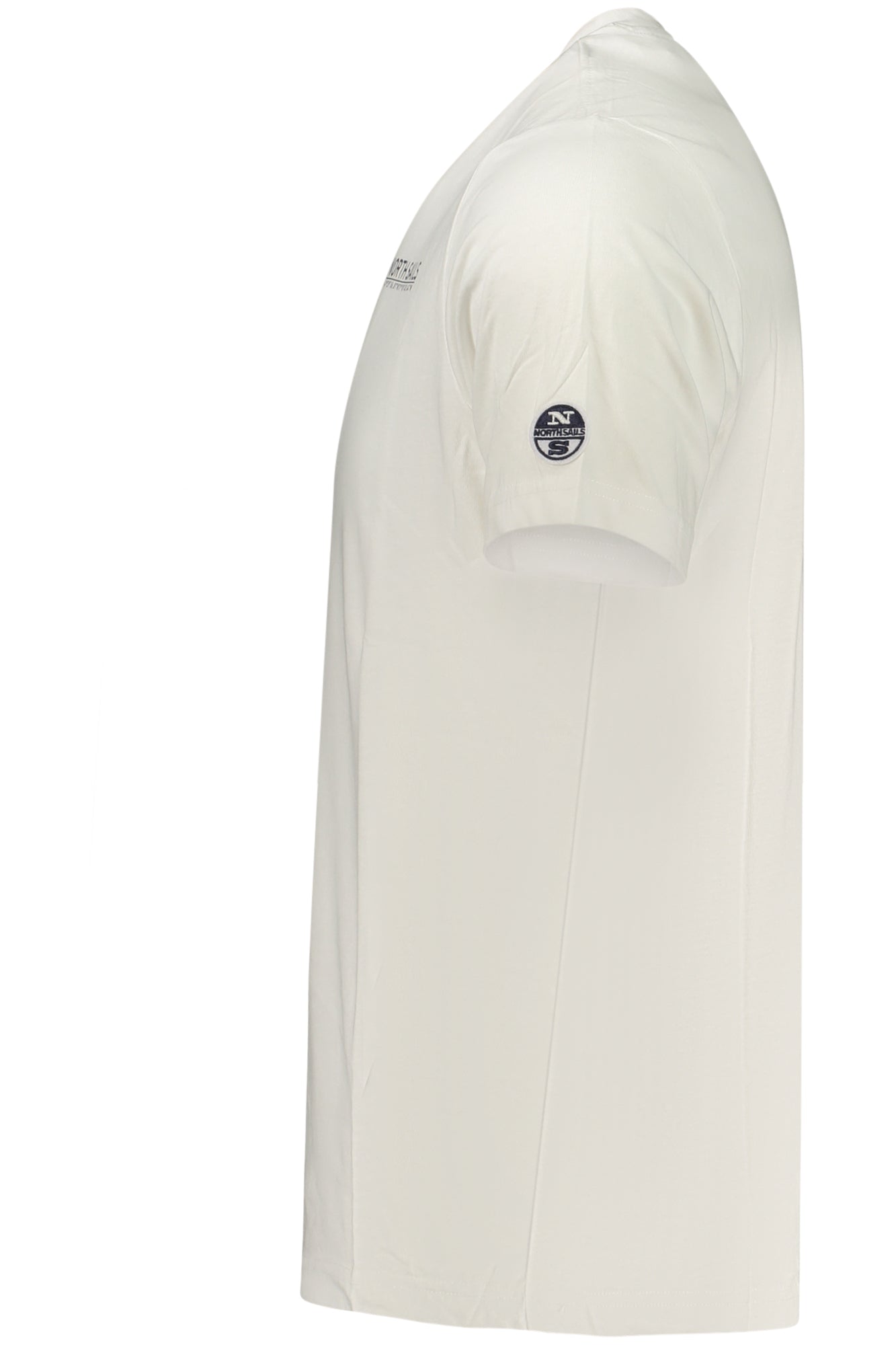 NORTH SAILS Herren T-Shirt | T-Shirts günstig online kaufen Weiß