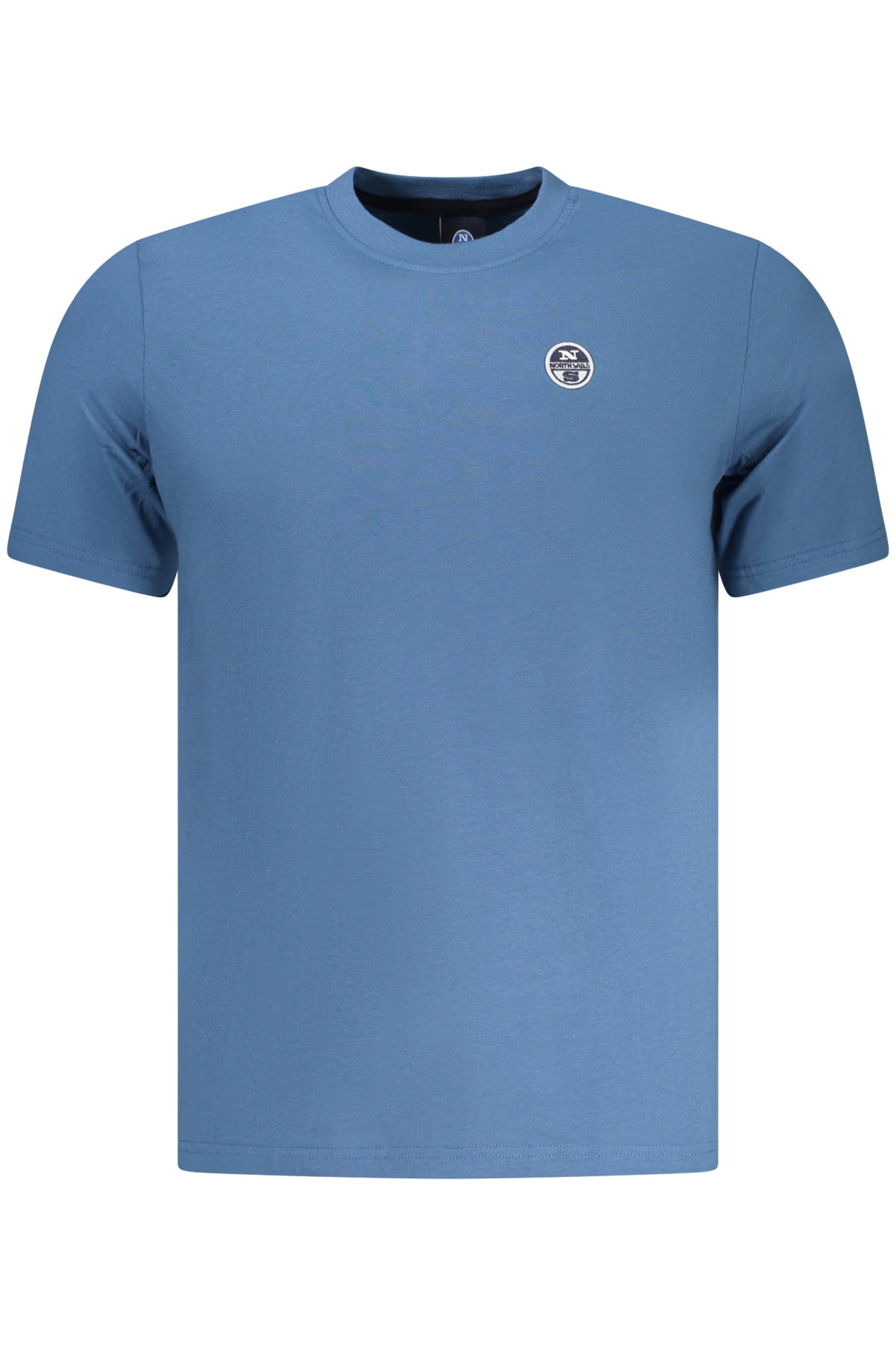 NORTH SAILS Herren T-Shirt | T-Shirts günstig online kaufen Blau
