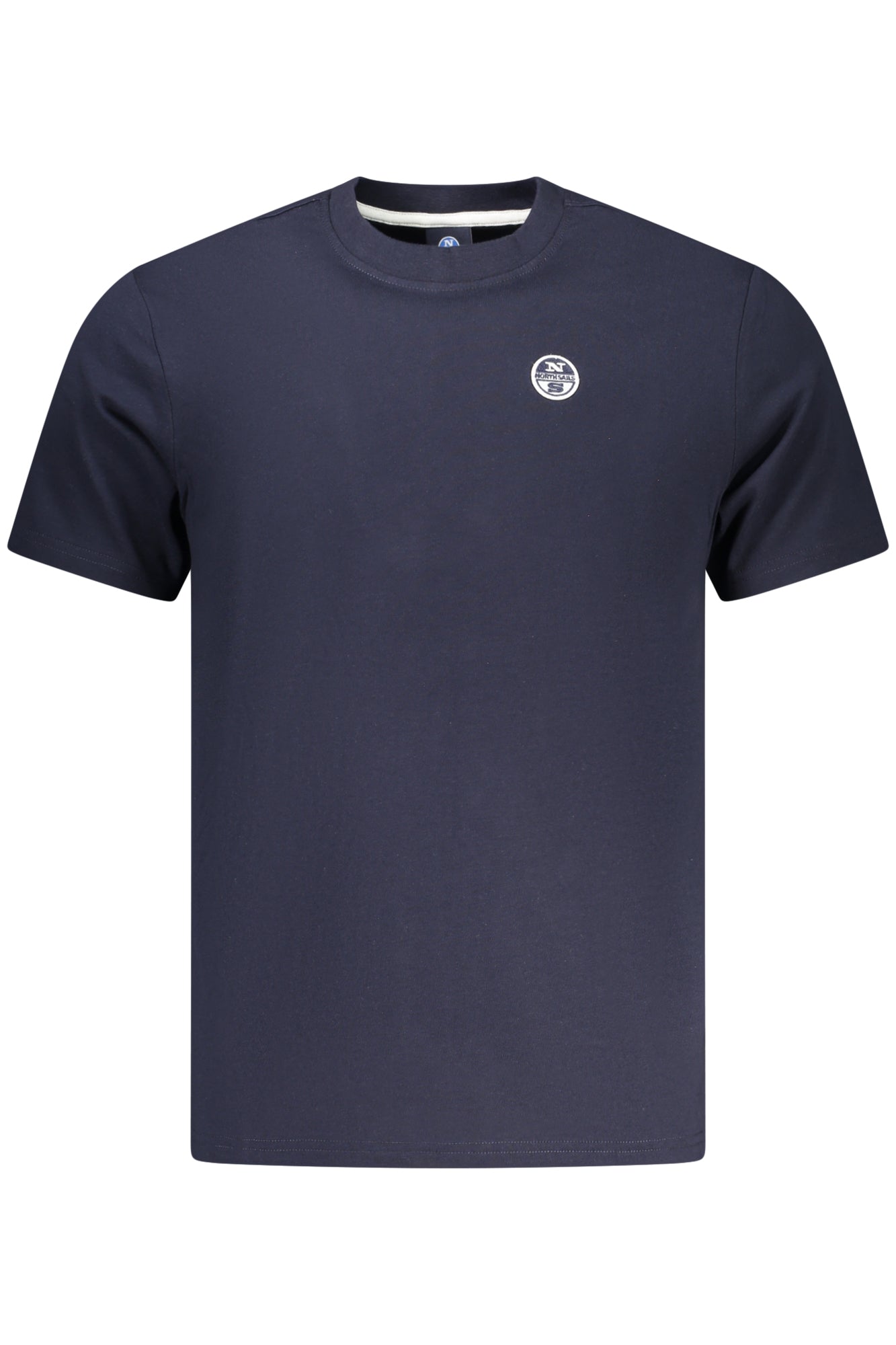 NORTH SAILS Herren T-Shirt | T-Shirts günstig online kaufen Blau