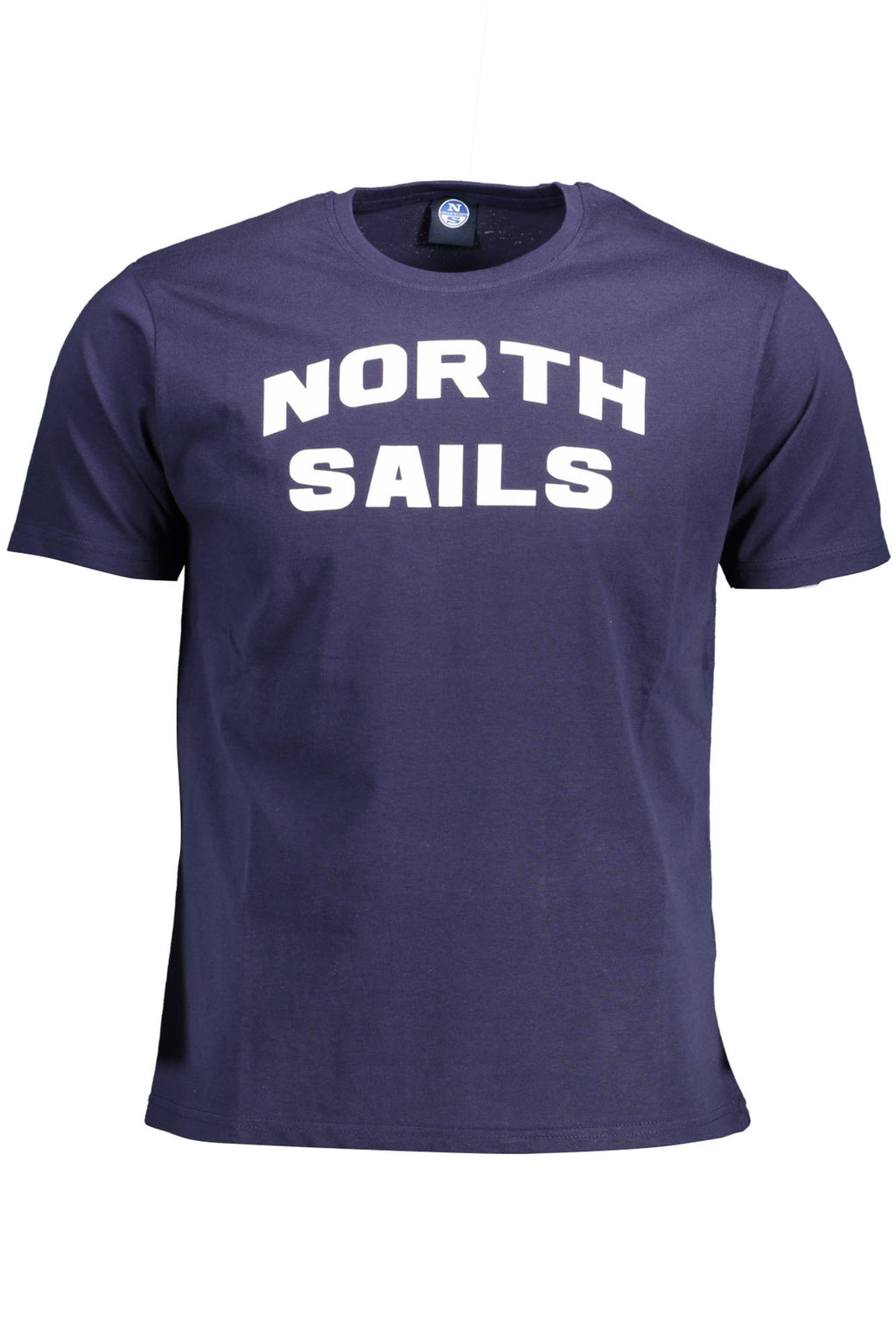 NORTH SAILS KURZARM T-SHIRT HERREN BLAU