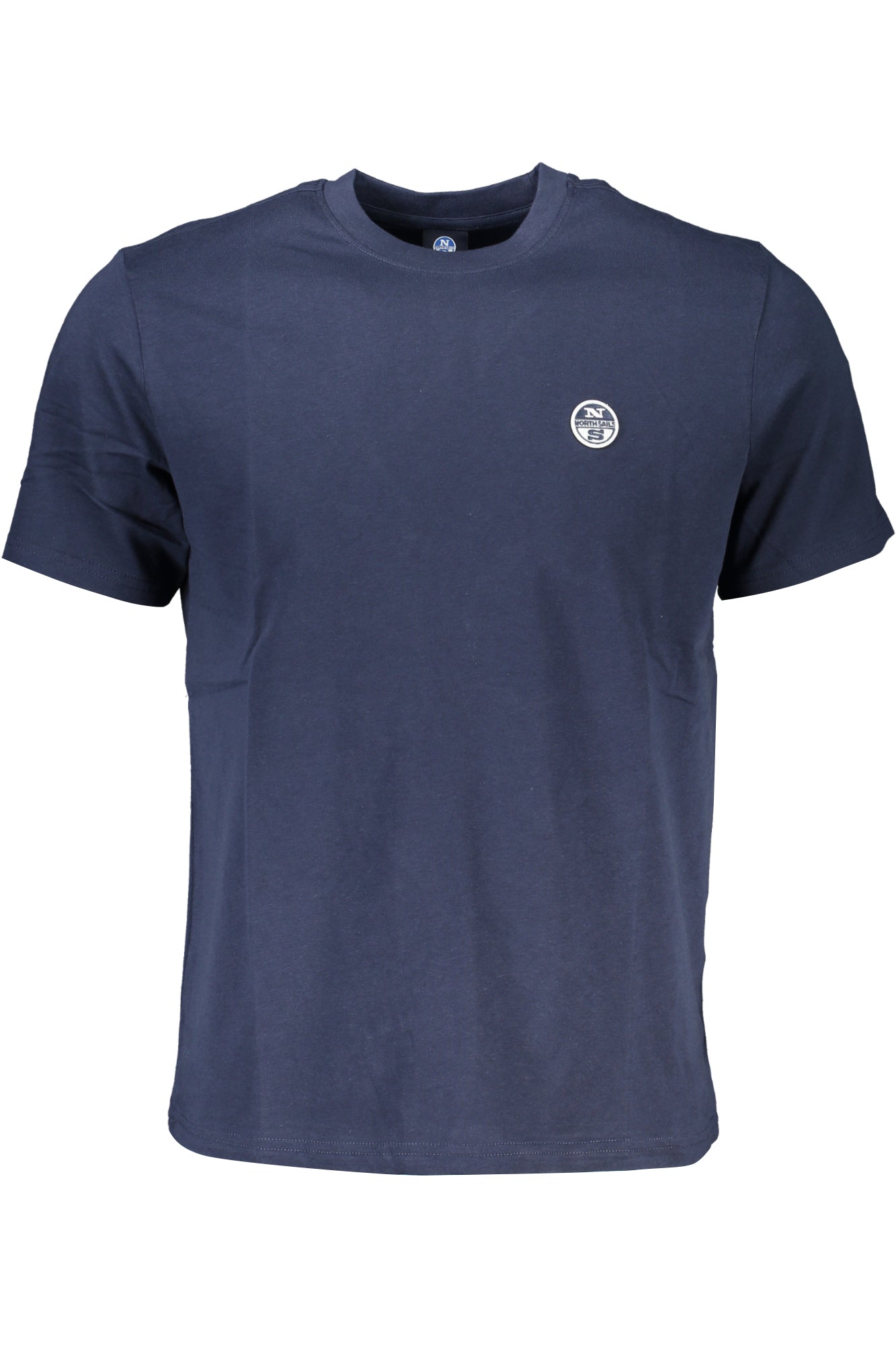NORTH SAILS Herren T-Shirt – Kurzarm | T-Shirts kaufen Blau