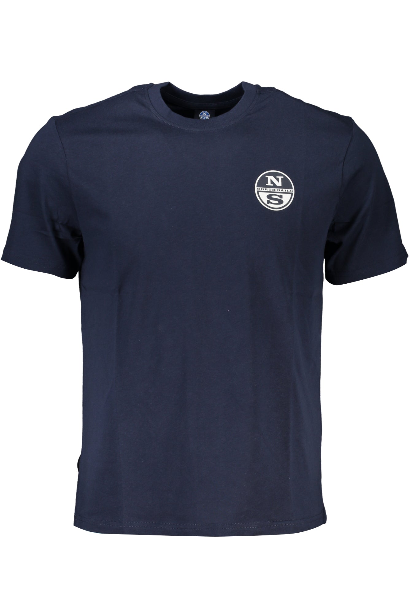 NORTH SAILS Herren T-Shirt | T-Shirts günstig online kaufen Blau