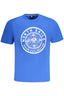 NORTH SAILS KURZARM-T-SHIRT HERREN BLAU