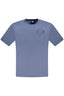 NORTH SAILS KURZARM-T-SHIRT HERREN BLAU