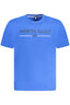 NORTH SAILS KURZARM-T-SHIRT HERREN BLAU