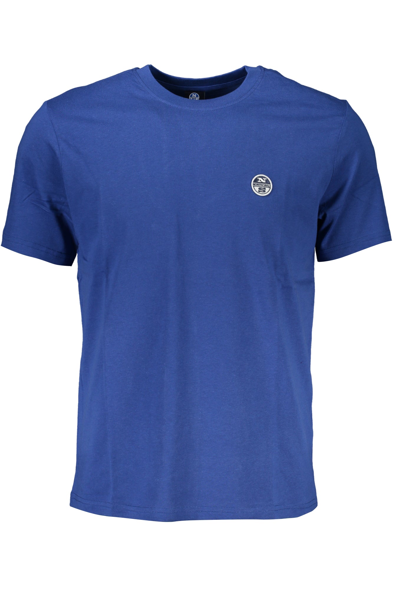 NORTH SAILS Herren T-Shirt – Kurzarm | T-Shirts kaufen Blau