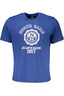NORTH SAILS HERREN-KURZÄRMELIGES T-SHIRT BLAU