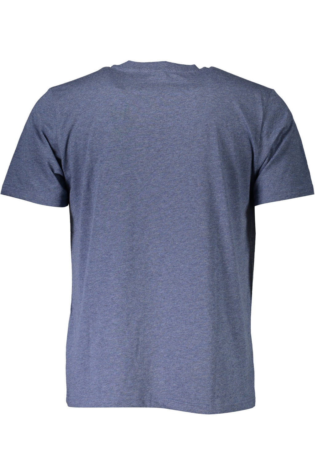 NORTH SAILS KURZARM-T-SHIRT HERREN BLAU