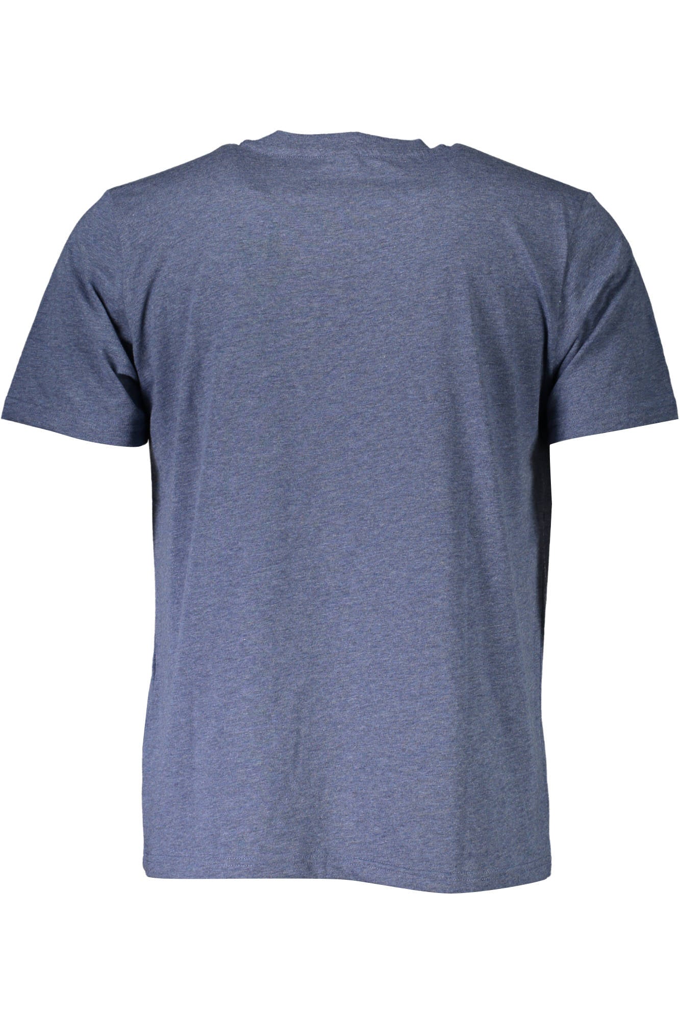 NORTH SAILS KURZARM-T-SHIRT HERREN BLAU