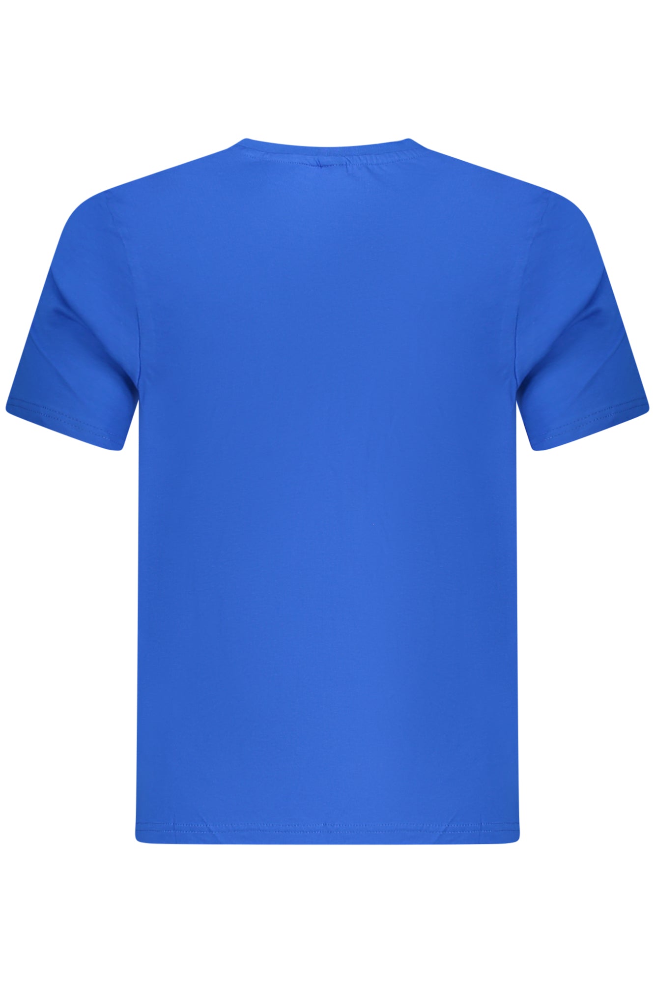 NORTH SAILS KURZARM-T-SHIRT HERREN BLAU Zweitbild