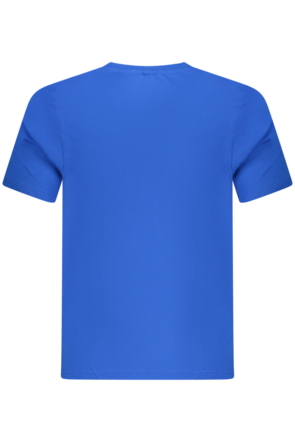 NORTH SAILS KURZARM-T-SHIRT HERREN BLAU