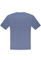 NORTH SAILS KURZARM-T-SHIRT HERREN BLAU