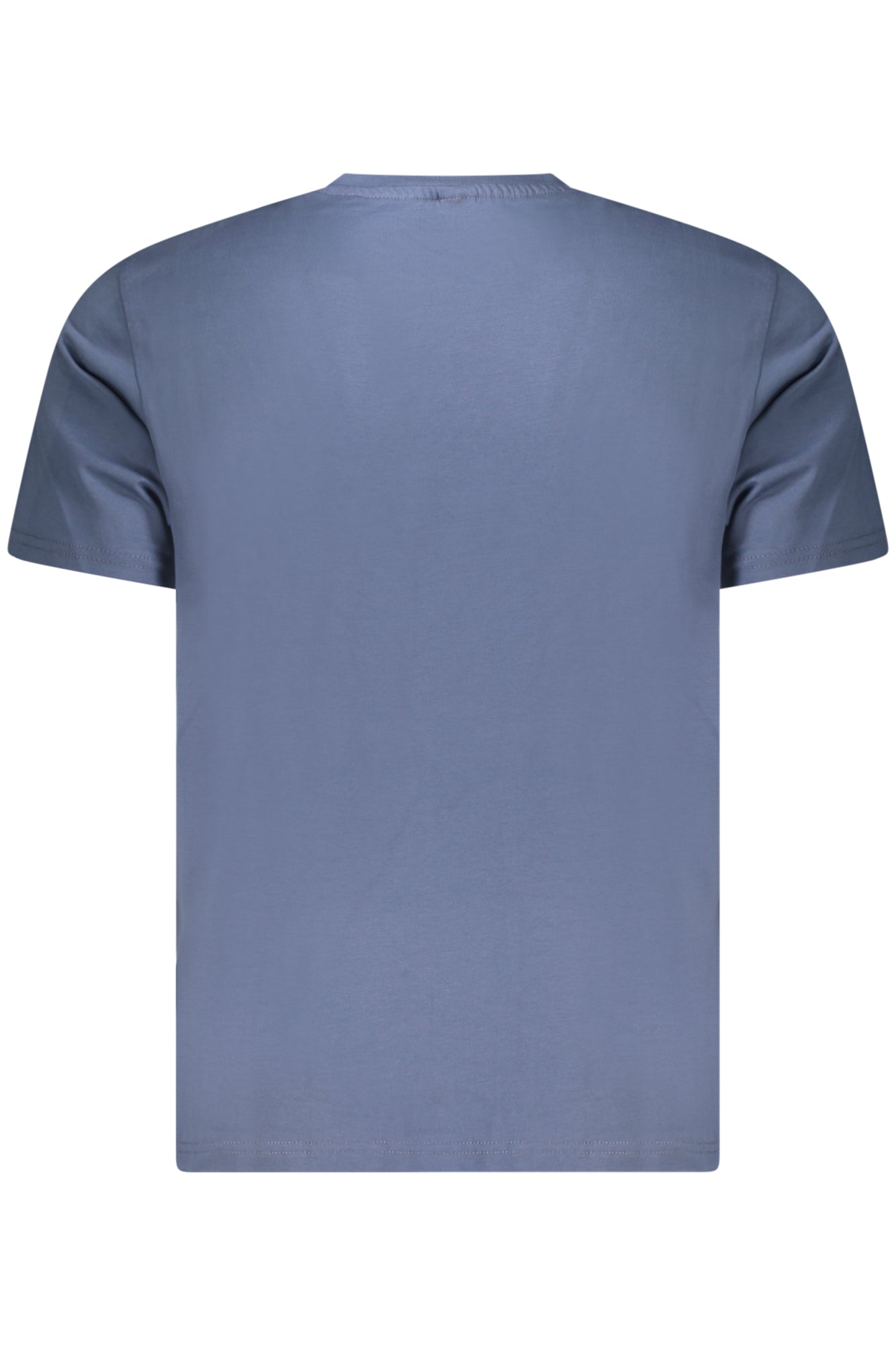 NORTH SAILS KURZARM-T-SHIRT HERREN BLAU