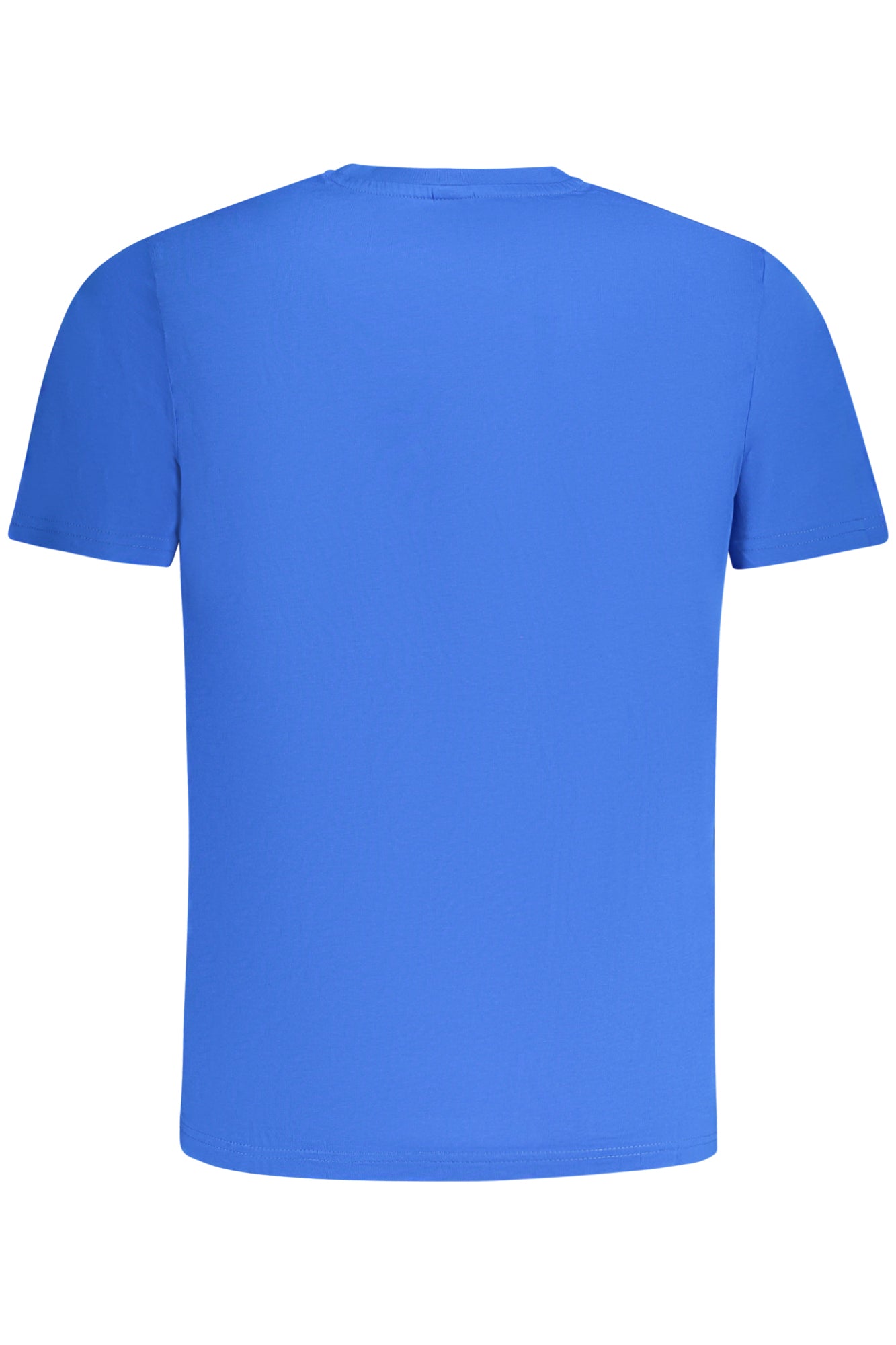 NORTH SAILS KURZARM-T-SHIRT HERREN BLAU Zweitbild