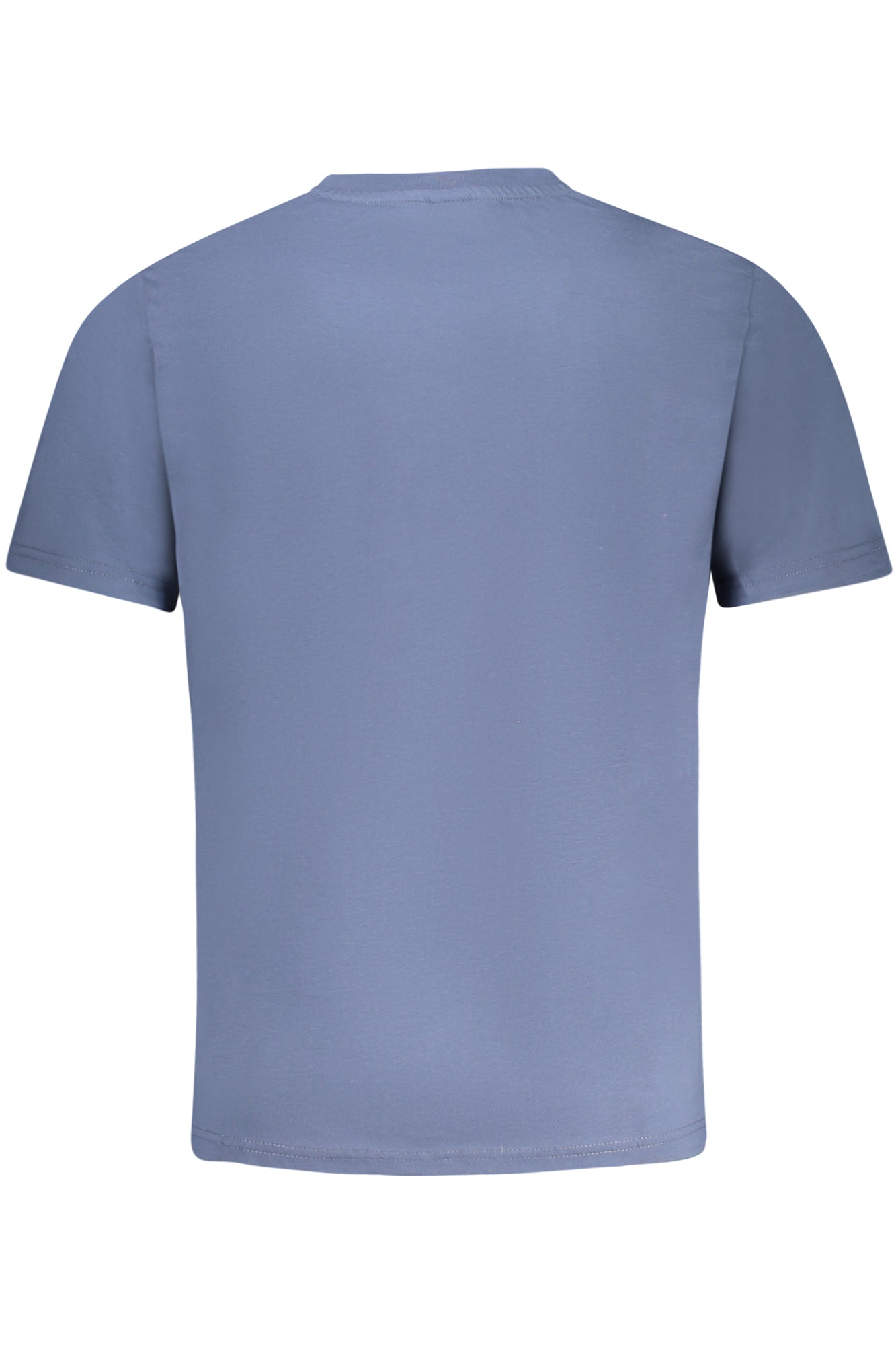 NORTH SAILS KURZARM-T-SHIRT HERREN BLAU