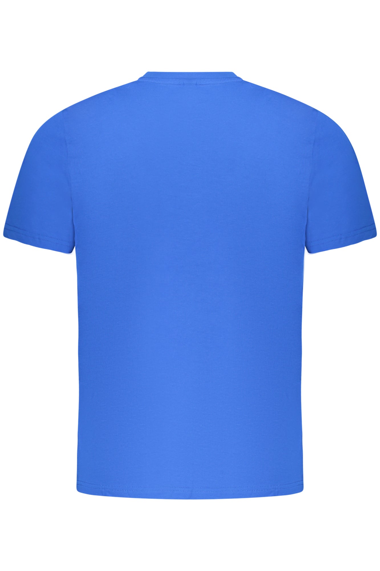 NORTH SAILS KURZARM-T-SHIRT HERREN BLAU