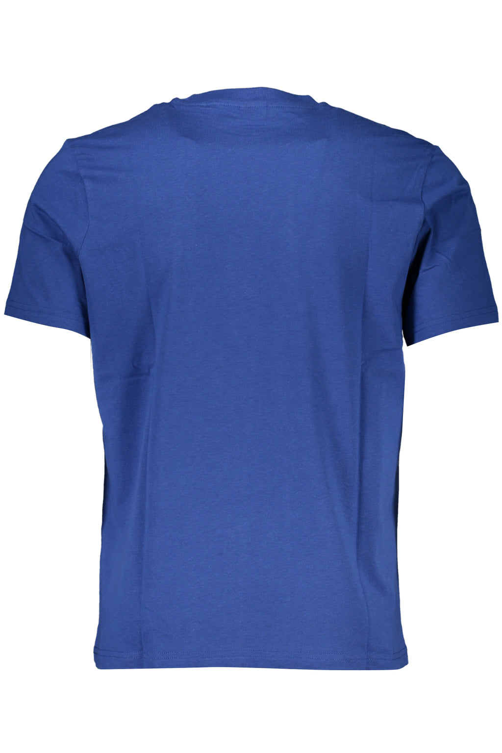 NORTH SAILS HERREN-KURZÄRMELIGES T-SHIRT BLAU