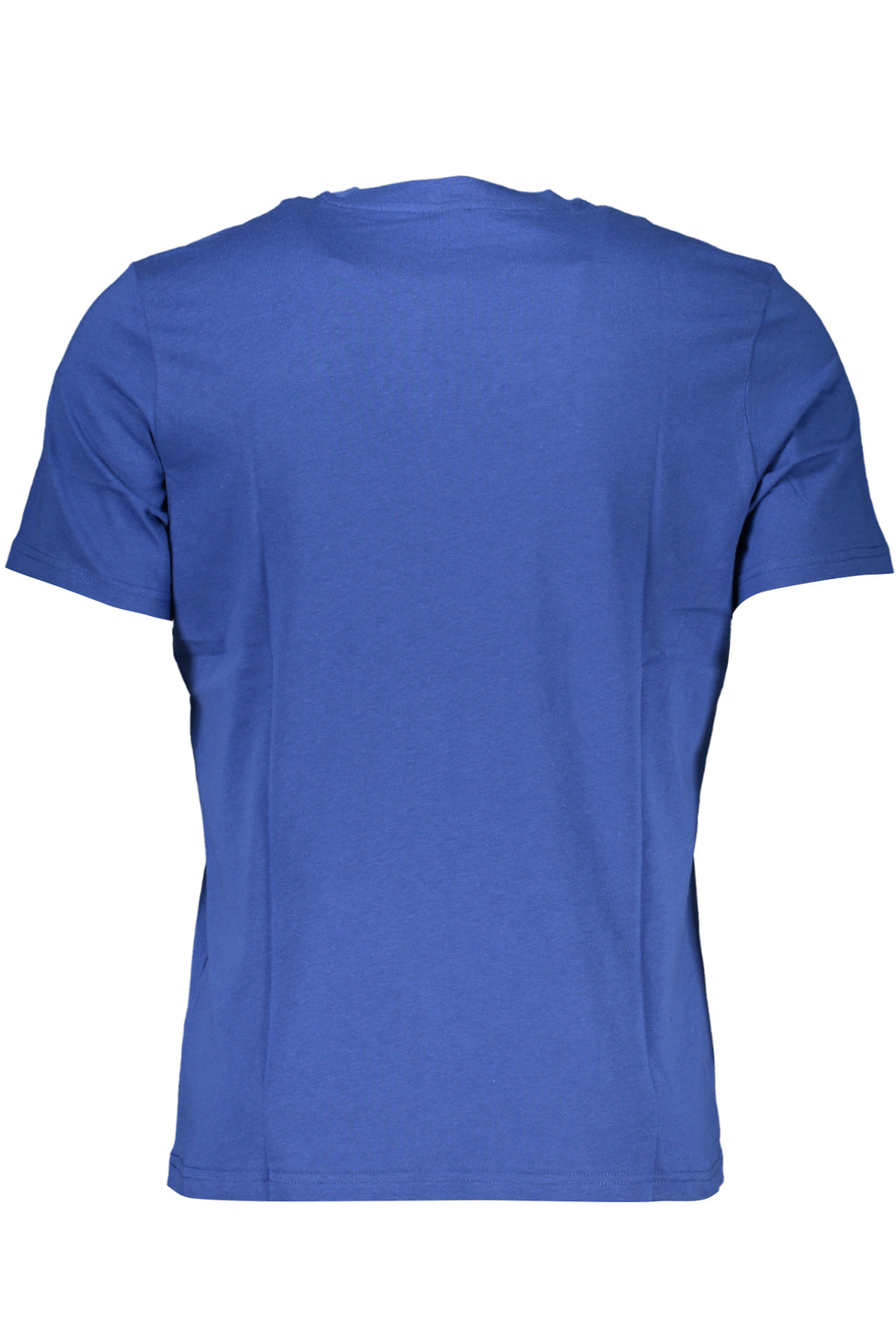 NORTH SAILS HERREN-KURZÄRMELIGES T-SHIRT BLAU