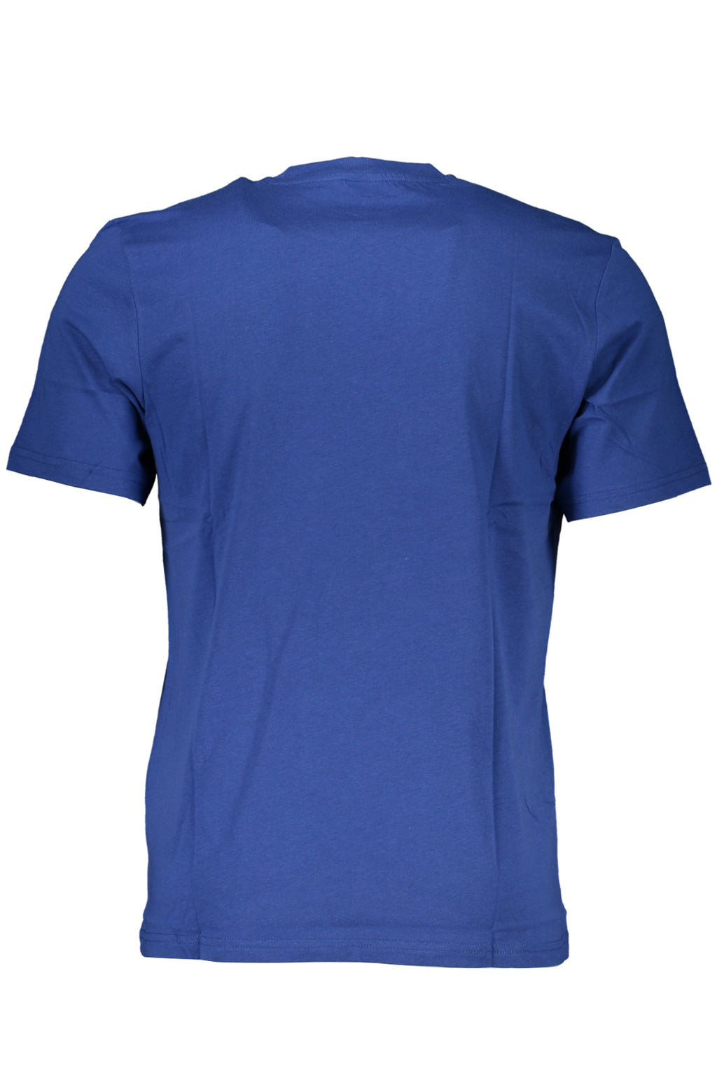 NORTH SAILS HERREN-KURZÄRMELIGES T-SHIRT BLAU