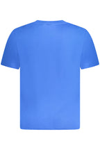 NORTH SAILS KURZARM-T-SHIRT HERREN BLAU