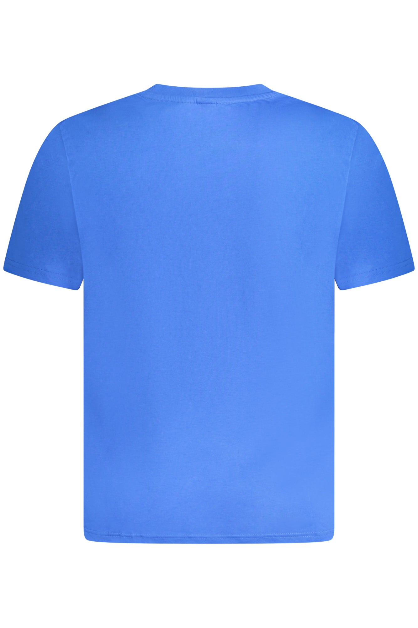 NORTH SAILS KURZARM-T-SHIRT HERREN BLAU