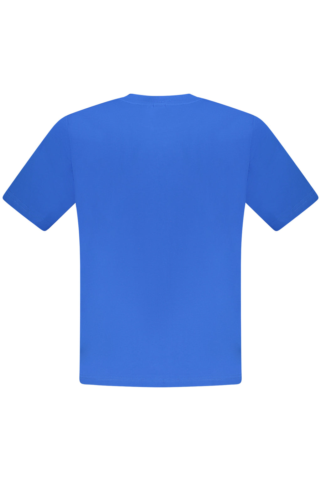 NORTH SAILS KURZARM-T-SHIRT HERREN BLAU