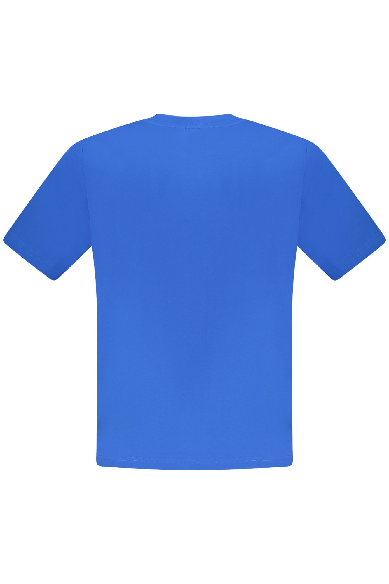 NORTH SAILS KURZARM-T-SHIRT HERREN BLAU