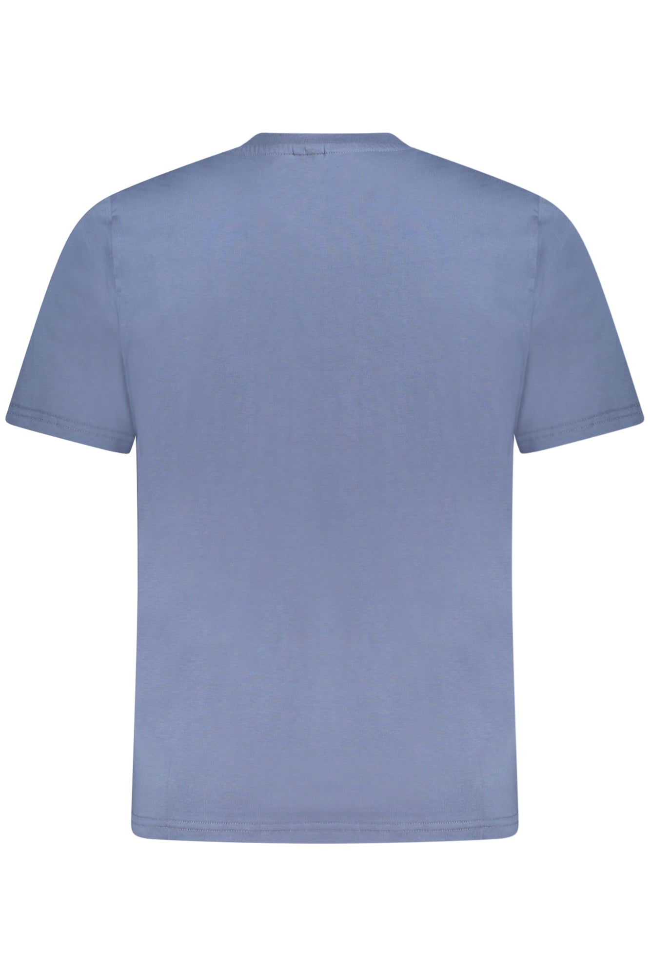 NORTH SAILS KURZARM-T-SHIRT HERREN BLAU