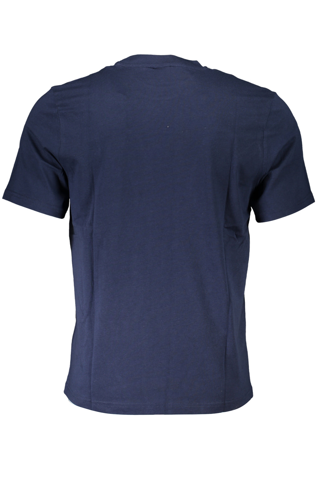 NORTH SAILS HERREN-KURZÄRMELIGES T-SHIRT BLAU