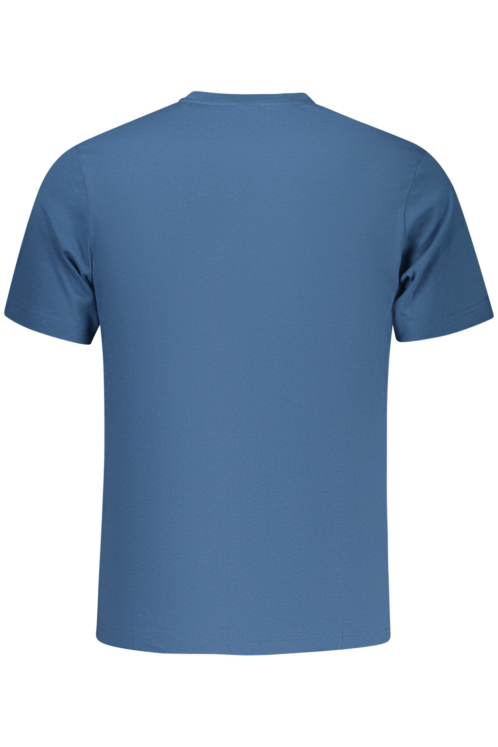 NORTH SAILS Herren-T-Shirt mit kurzen Ärmeln, blau