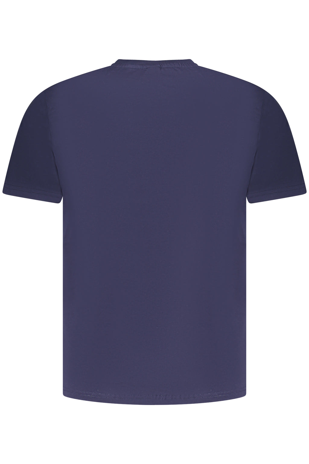 NORTH SAILS KURZARM-T-SHIRT HERREN BLAU