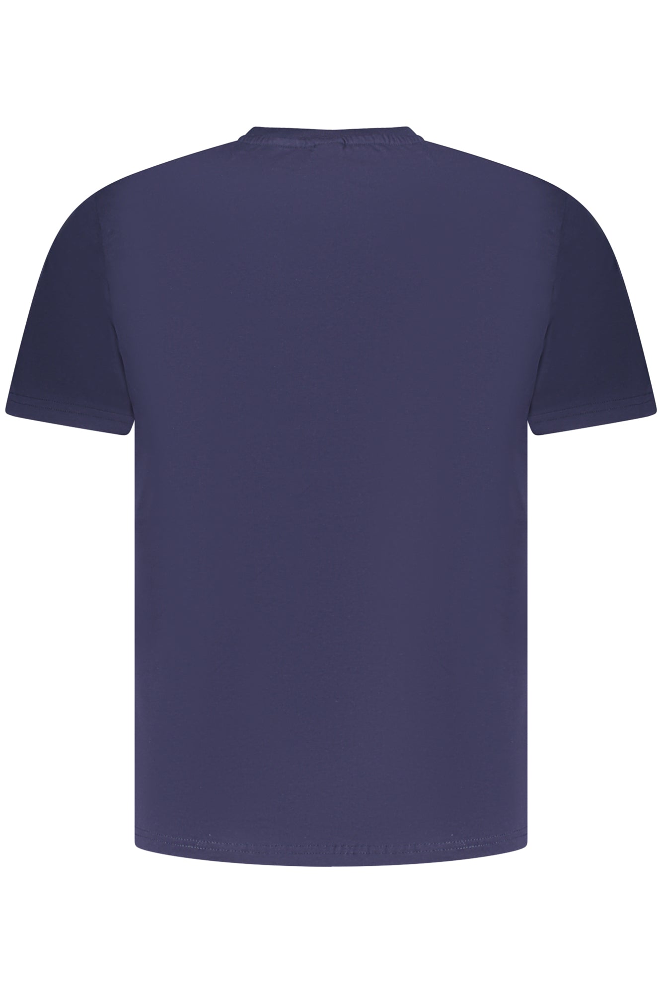 NORTH SAILS KURZARM-T-SHIRT HERREN BLAU