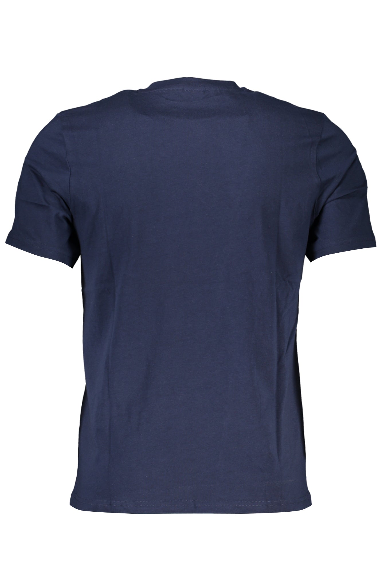 NORTH SAILS HERREN-KURZÄRMELIGES T-SHIRT BLAU