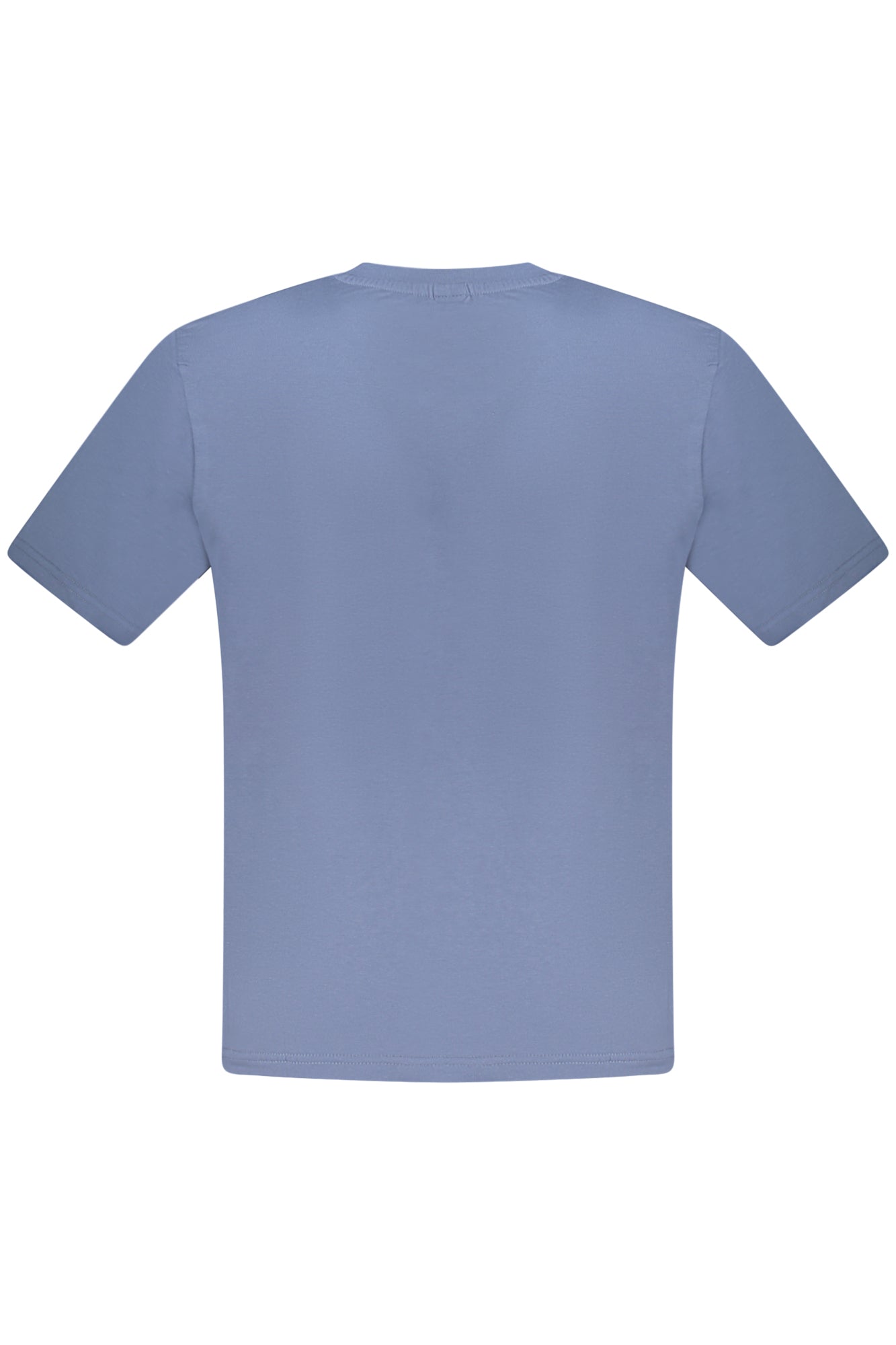 NORTH SAILS KURZARM-T-SHIRT HERREN BLAU