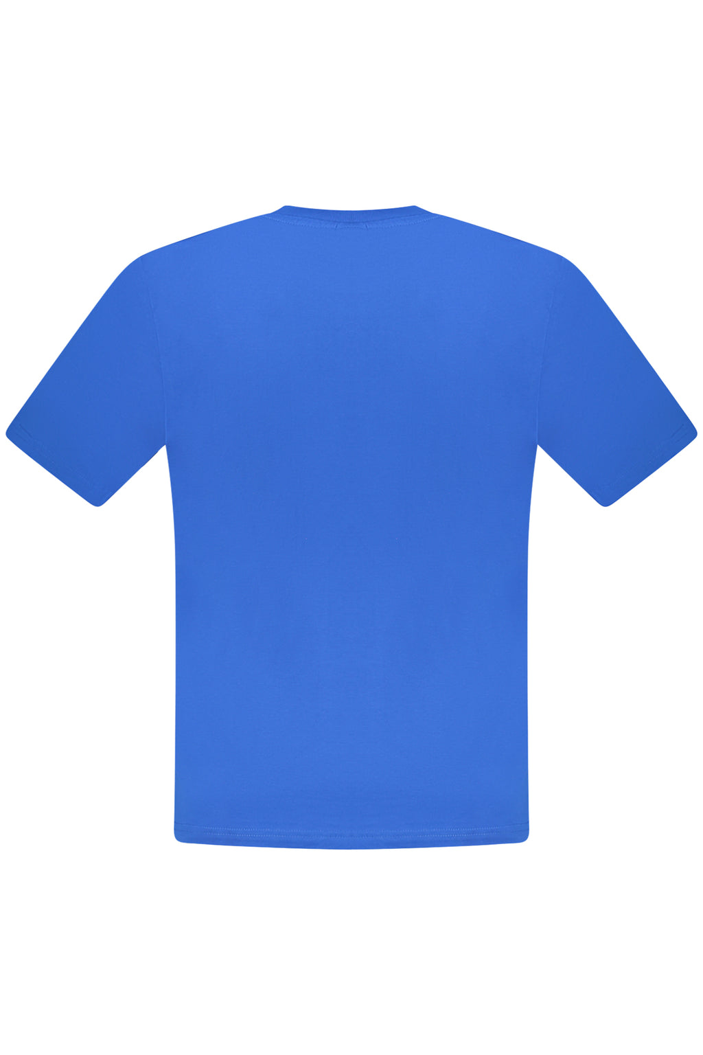 NORTH SAILS KURZARM-T-SHIRT HERREN BLAU