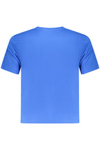 NORTH SAILS KURZARM-T-SHIRT HERREN BLAU