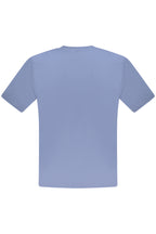 NORTH SAILS KURZARM-T-SHIRT HERREN BLAU