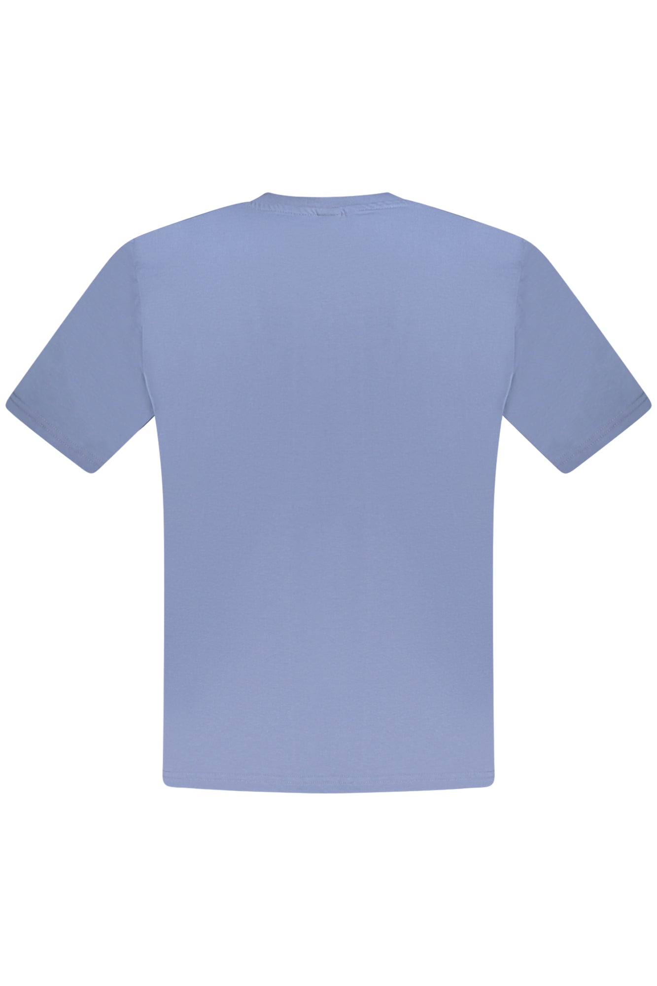 NORTH SAILS KURZARM-T-SHIRT HERREN BLAU