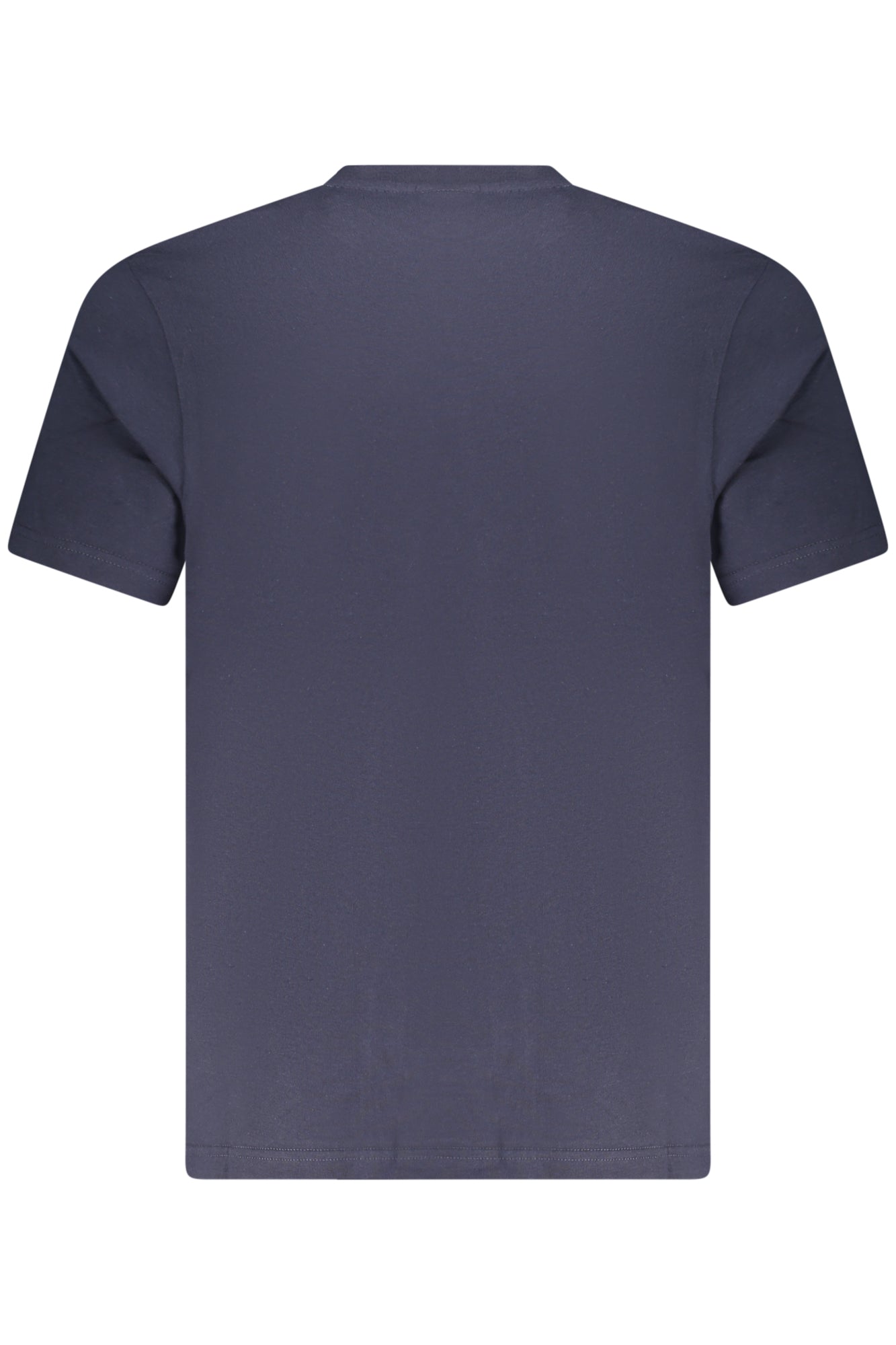 NORTH SAILS Herren-T-Shirt mit kurzen Ärmeln, blau Zweitbild