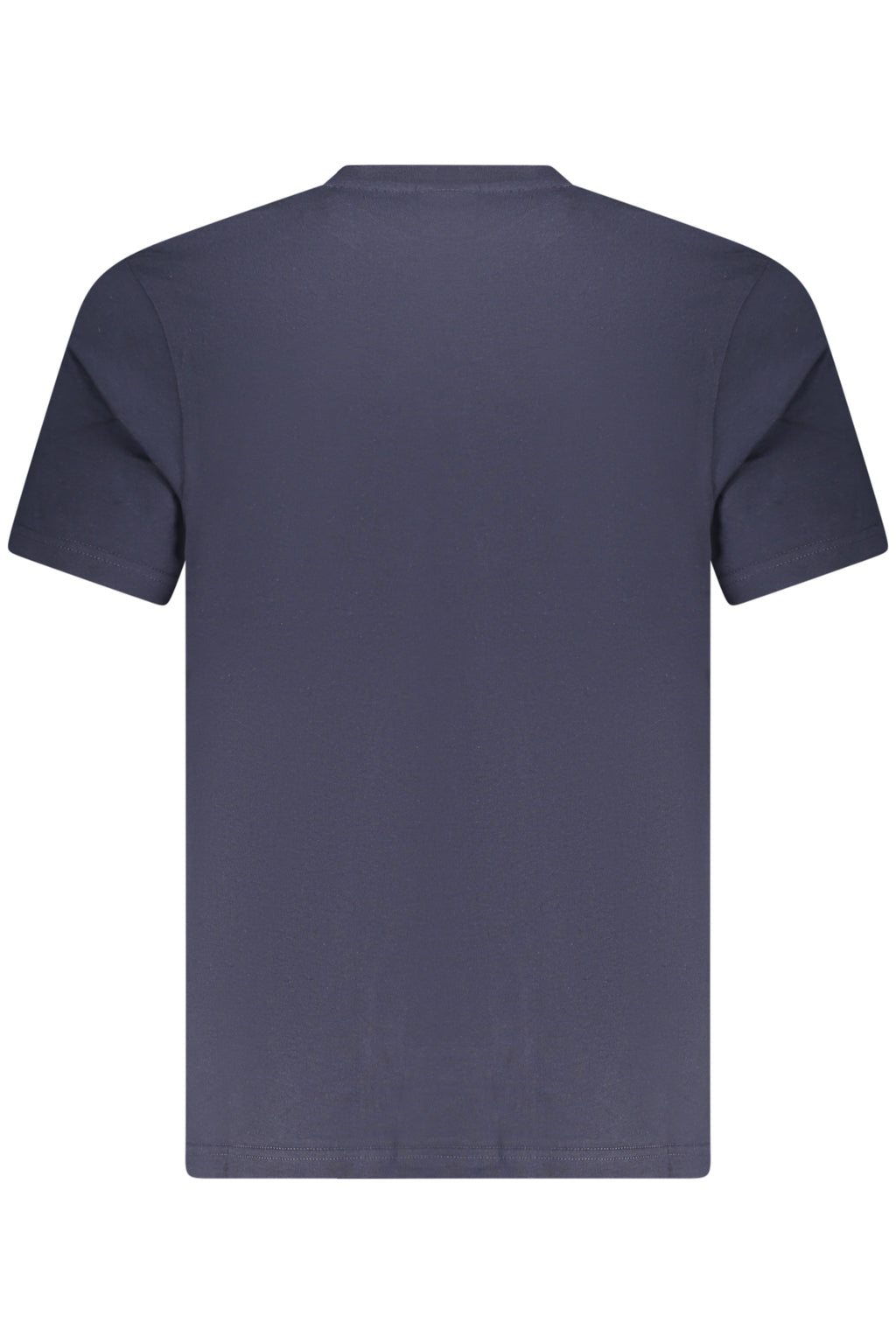 NORTH SAILS Herren-T-Shirt mit kurzen Ärmeln, blau