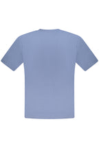NORTH SAILS KURZARM-T-SHIRT HERREN BLAU