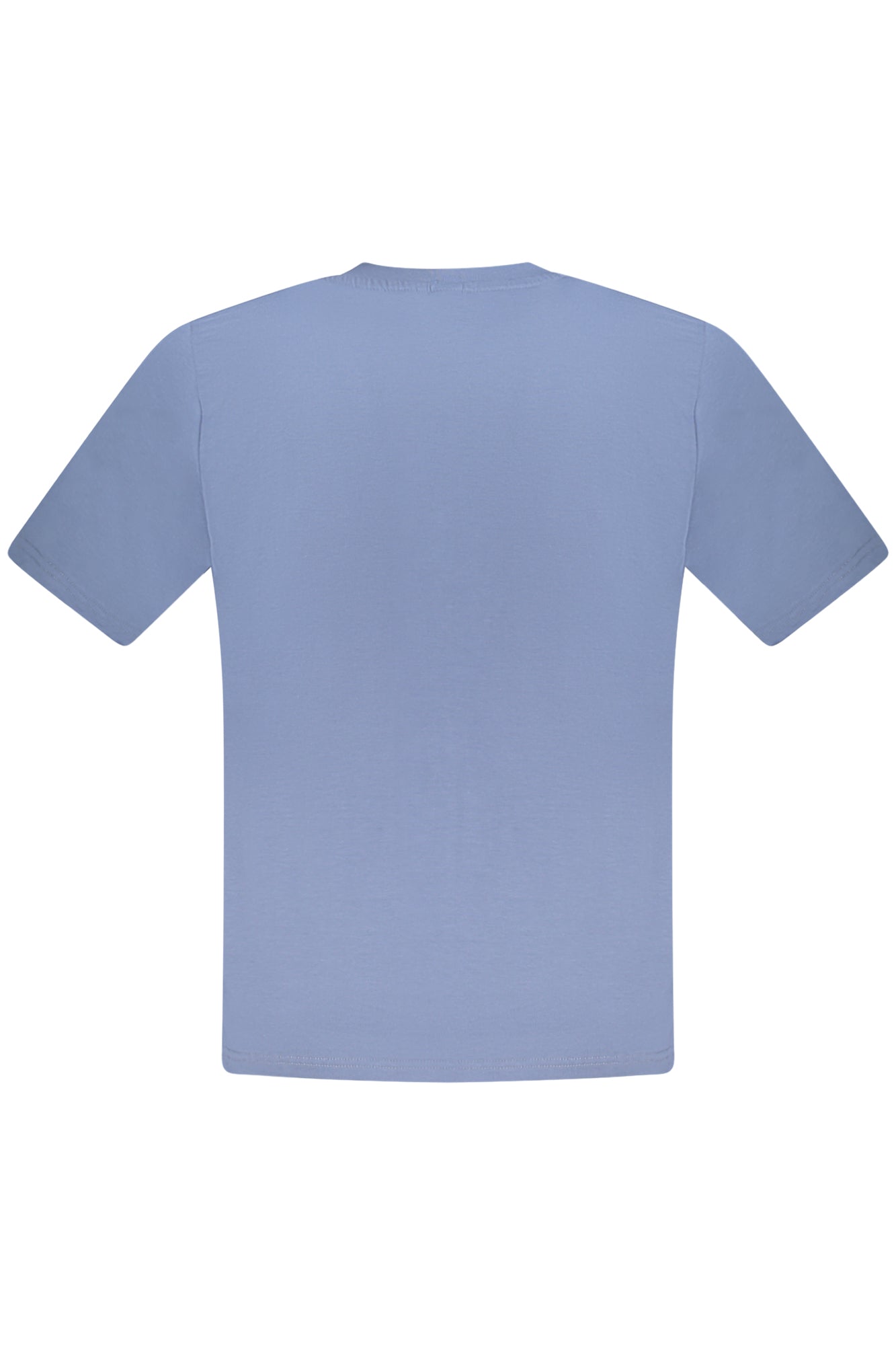 NORTH SAILS KURZARM-T-SHIRT HERREN BLAU