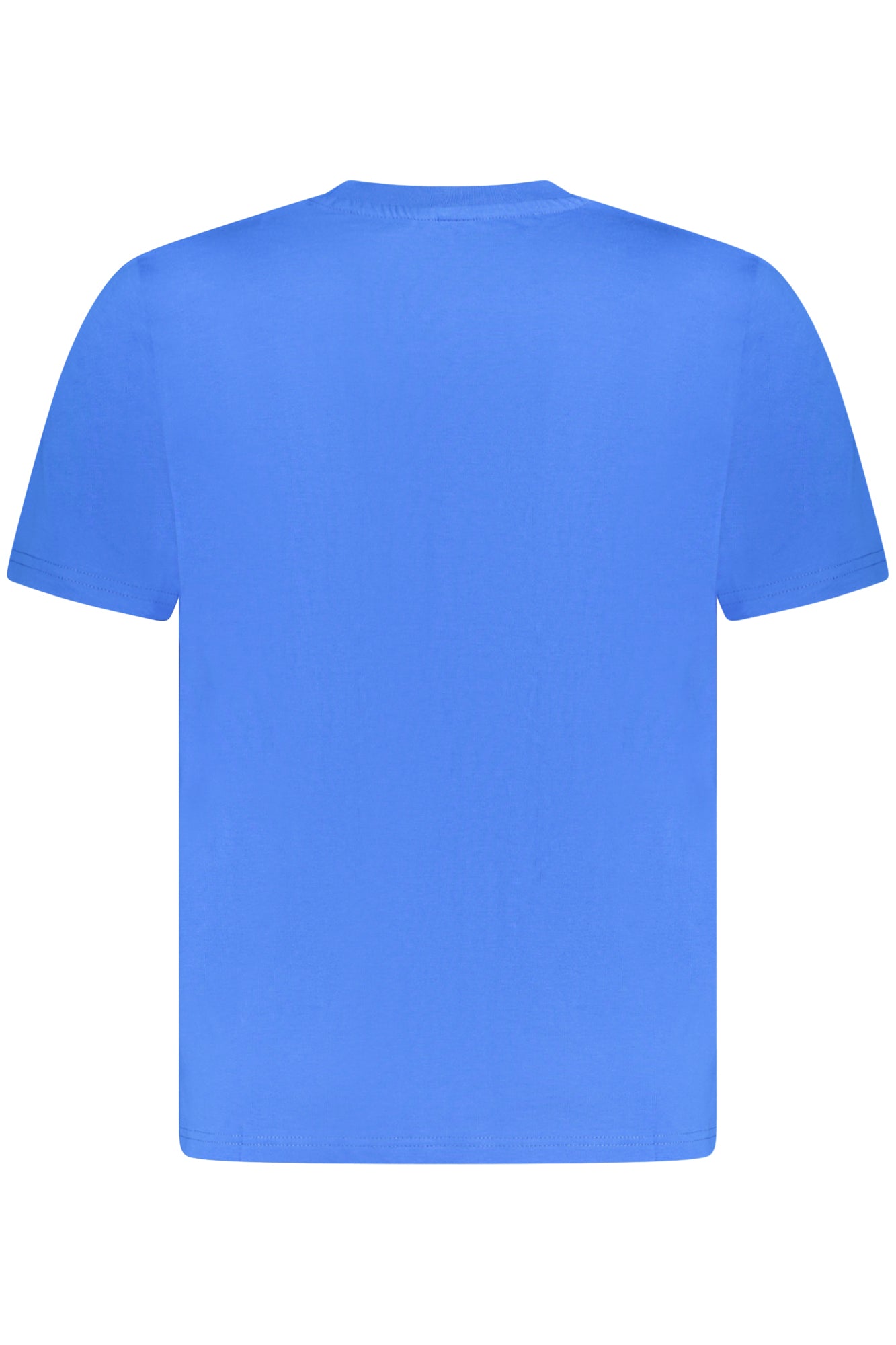 NORTH SAILS KURZARM-T-SHIRT HERREN BLAU Zweitbild