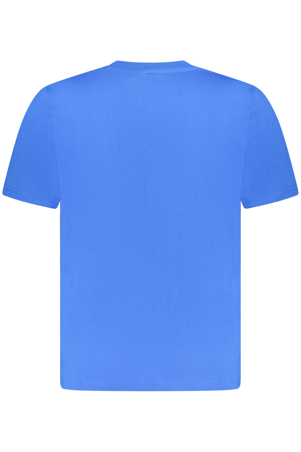 NORTH SAILS KURZARM-T-SHIRT HERREN BLAU