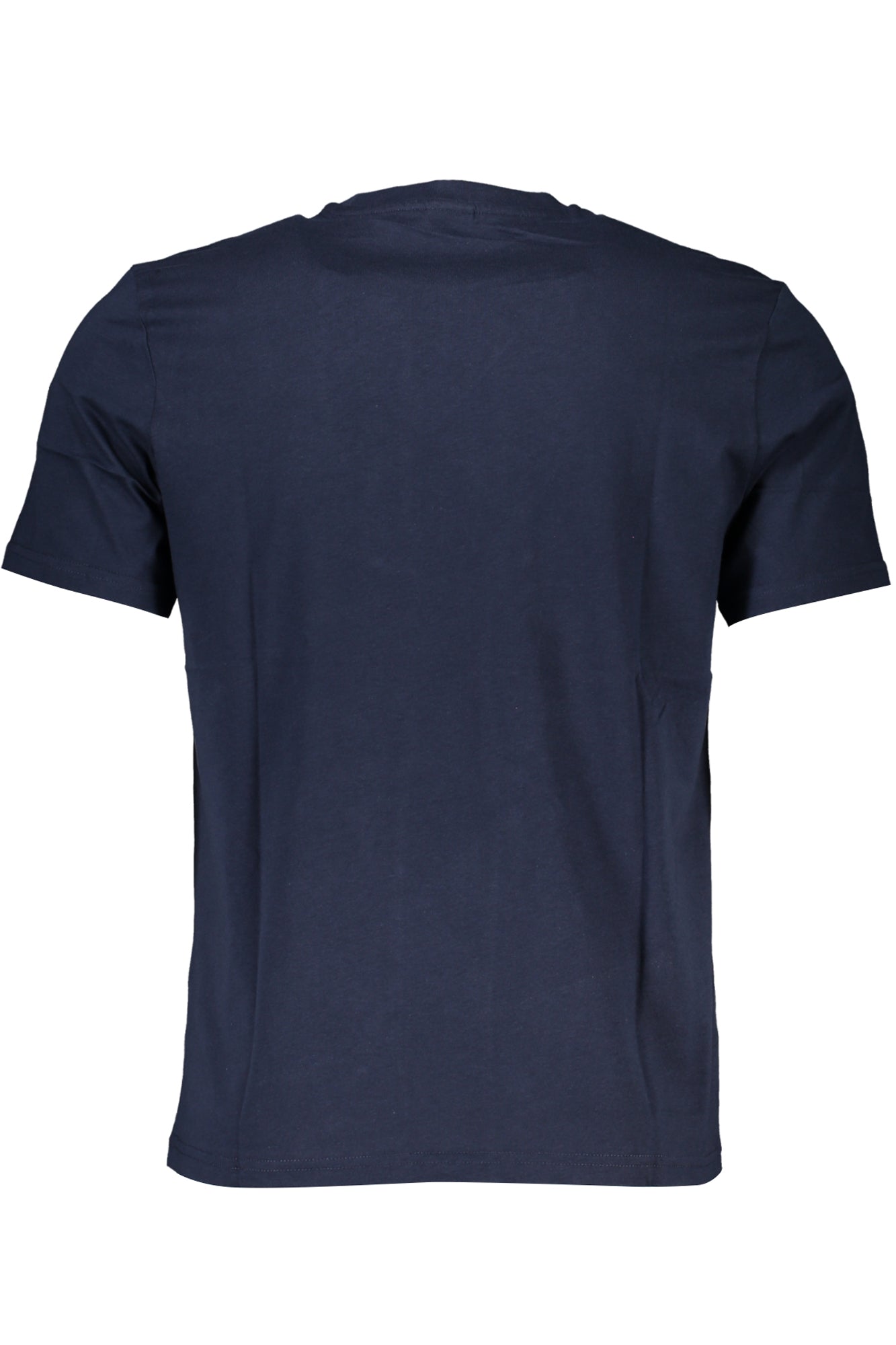 NORTH SAILS HERREN-KURZÄRMELIGES T-SHIRT BLAU