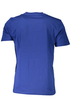 NORTH SAILS KURZARM T-SHIRT HERREN BLAU