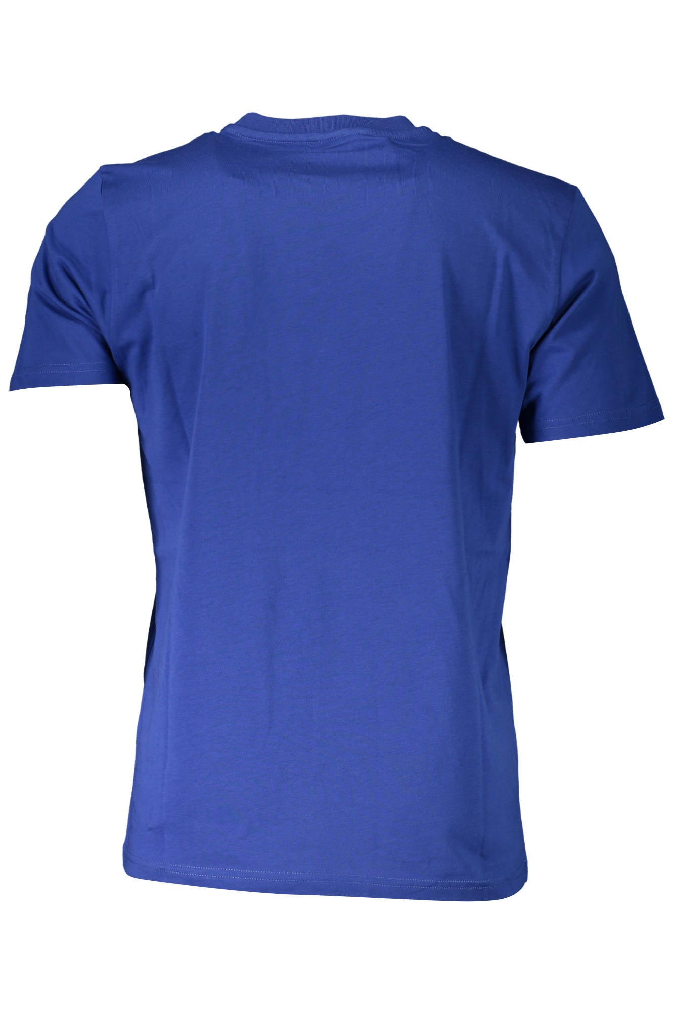 NORTH SAILS KURZARM T-SHIRT HERREN BLAU