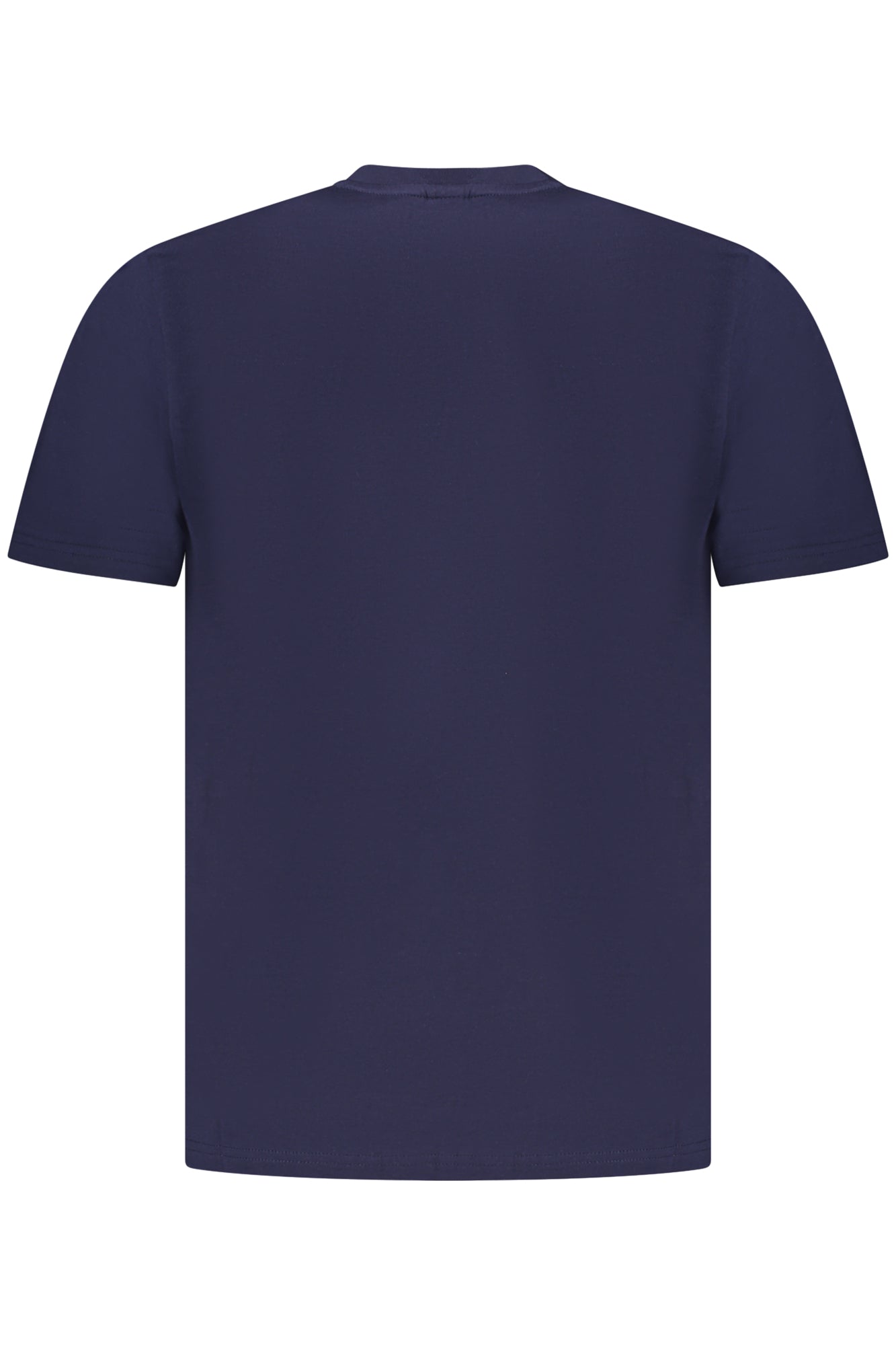 NORTH SAILS KURZARM-T-SHIRT HERREN BLAU